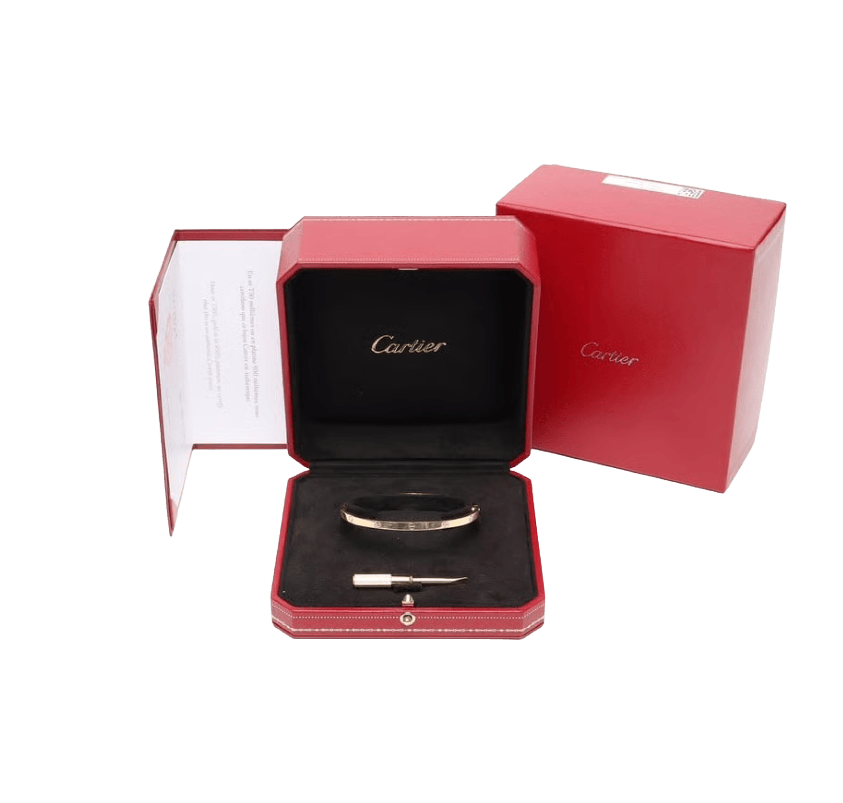 cartier-armband-sell-vintage-ny